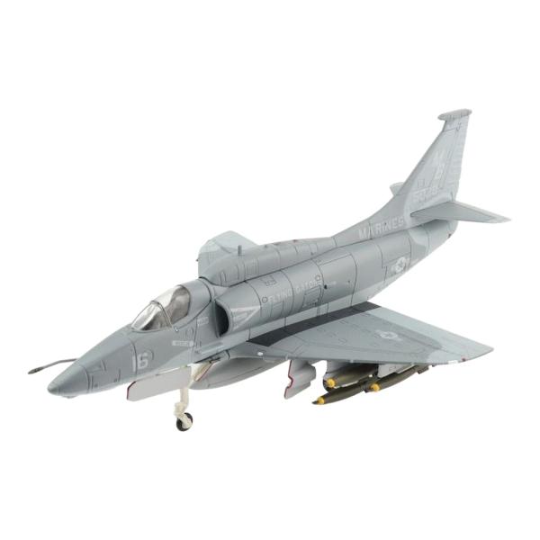 US Marines A-4F スカイホーク VMA-142 155208 / Hobby Mast...