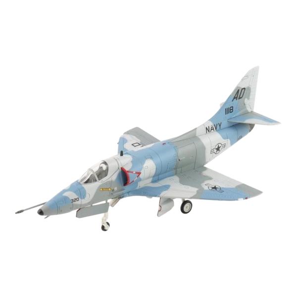 US Navy Douglas A-4E 151118 / Hobby Master 1/72 飛行...