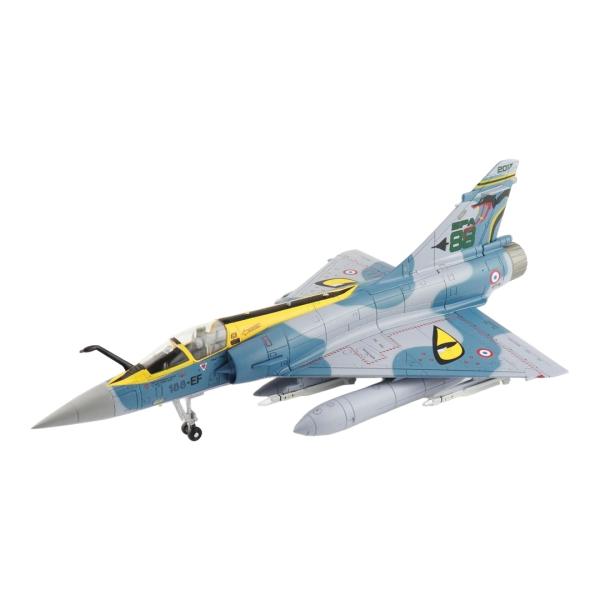 French Air Force ミラージュ 2000-5 188-EF EC3/11 コルシカ H...