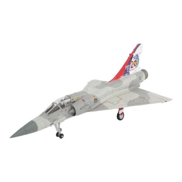台湾空軍 ROCAF ダッソー ミラージュ 2000-5 / Hobby Master 1/72 飛...