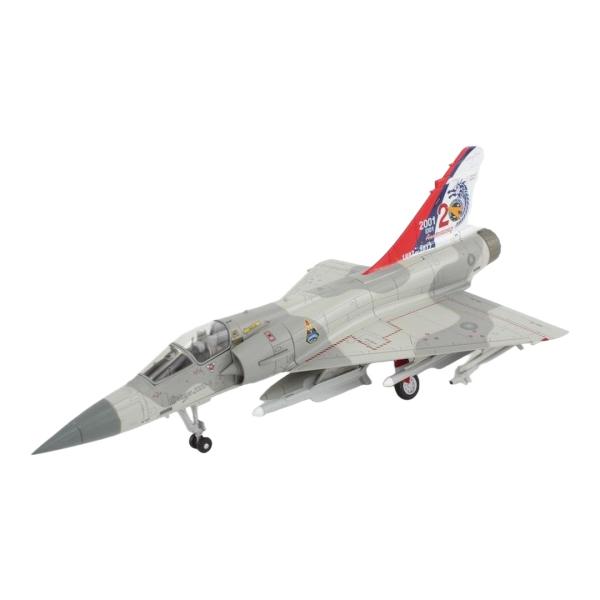 ROCAF Mirage 2000-5 Hobby Master 1/72 飛行機模型 ミリタリー