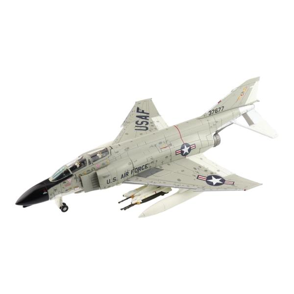 USAF マクドネル・ダグラス F-4C ファントム II 63-7677 Hobby Master...