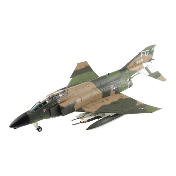 USAF McDonnell Douglas F-4E Phantom II Hobby Maste...