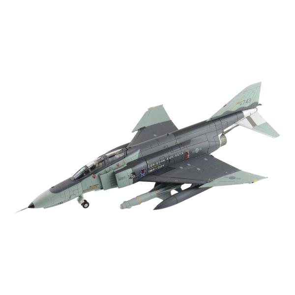 韓国空軍 ROKAF マクドネル・ダグラス F-4E 80-743 / Hobby Master 1...