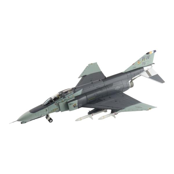 US Air Force マクドネル・ダグラス F-4G ワイルドウィーゼル 69-7253 Hob...
