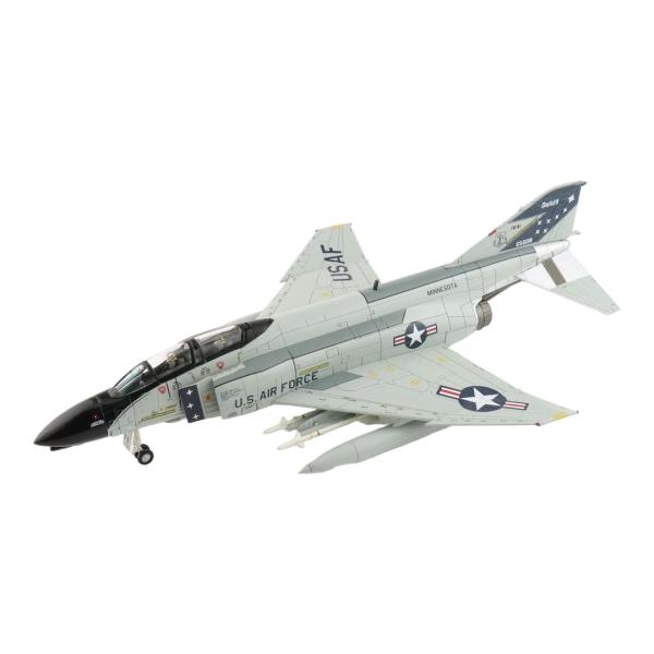 アメリカ空軍 USAF マクドネル・ダグラス F-4 ファントム II 65608 / Hobby ...