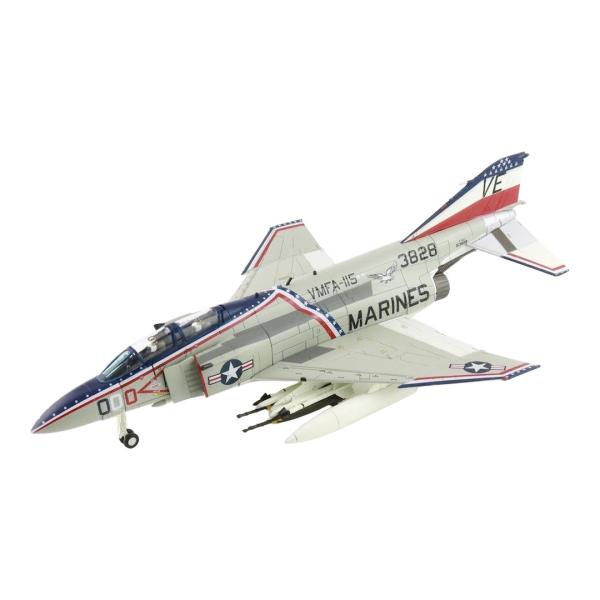 US Marines F-4J Phantom II VMFA-115 / Hobby Master...