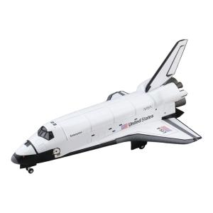 NASA スペースシャトル エンタープライズ Space Shuttle Enterprise / Hobby Master 1/200 飛行機模型