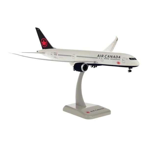 エアカナダ Air Canada ボーイング 787-9 / Hogan Wings 1/200 飛...
