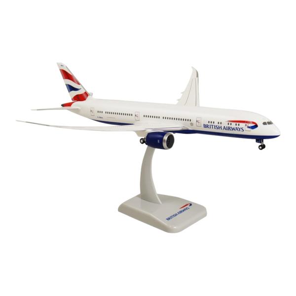 ブリティッシュエアウェイズ British Airways ボーイング 787-9 / Hogan ...