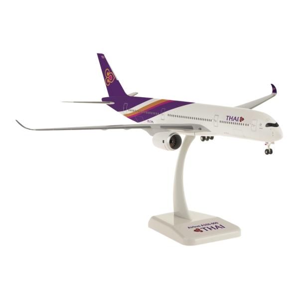 タイ国際航空 Thai International エアバス A350-900 / Hogan Wi...