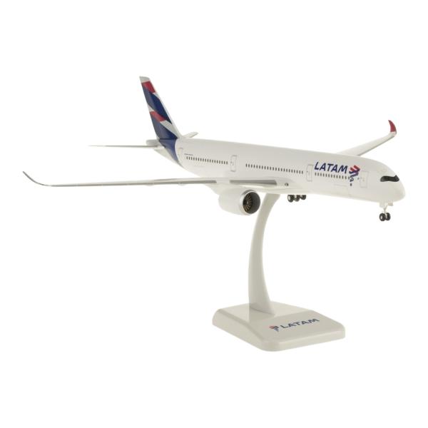 LATAM航空 LATAM エアバス A350-900 / Hogan Wings 1/200 飛行...