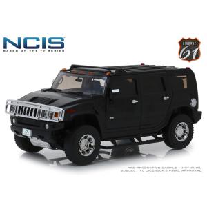 2006 Hummer H2 - NCIS TV Series, 2003-2018 /HIGHWA...
