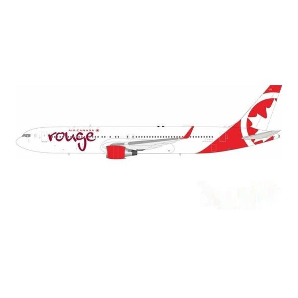 エアカナダ・ルージュ Air Canada Rouge ボーイング 767-316/ER / Inf...