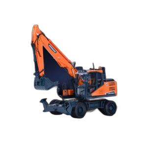 日立 ZX870 Scissor attachment マムート仕様 410051 /WSIダブリュー