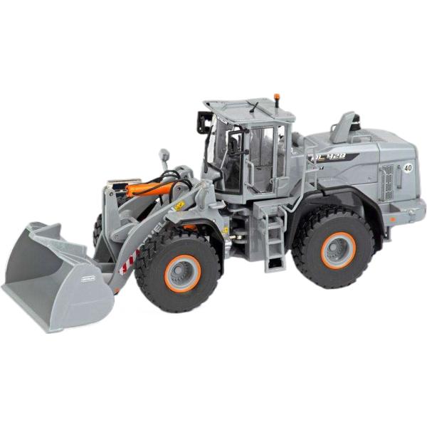 Develon DL420-5 Limited CVT Version ホイールローダ / IMC ...