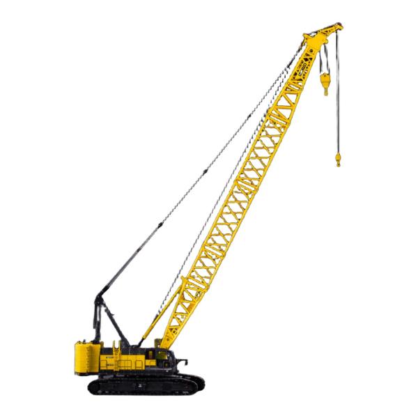 【予約】2026年発売予定 Kobelcoコベルコ CK1600G-3 Craneクレーン / IM...