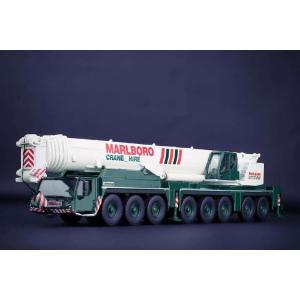 Jinert Liebherr LTM1500-8.1 モバイルクレーン / WSI 1/50 : バスク
