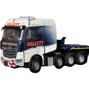 IMC 1/50 TADANO メルセデス 8x4 7ac Nooteboom IMC 1/50 TADANO メルセデス 8x4 7ac Nooteboom IMC 1/50 TADANO