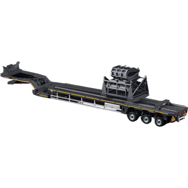 【予約】12月以降発売予定 NOOTEBOOM スーパーウィングキャリア グレーライン トレーラー ...