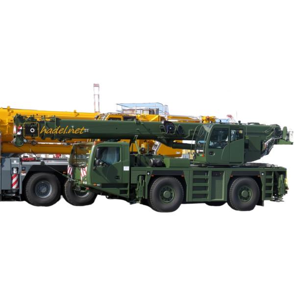 【予約】12月以降発売予定 TADANO AC2.040-1 グリーンシリーズ モバイルクレーン /...