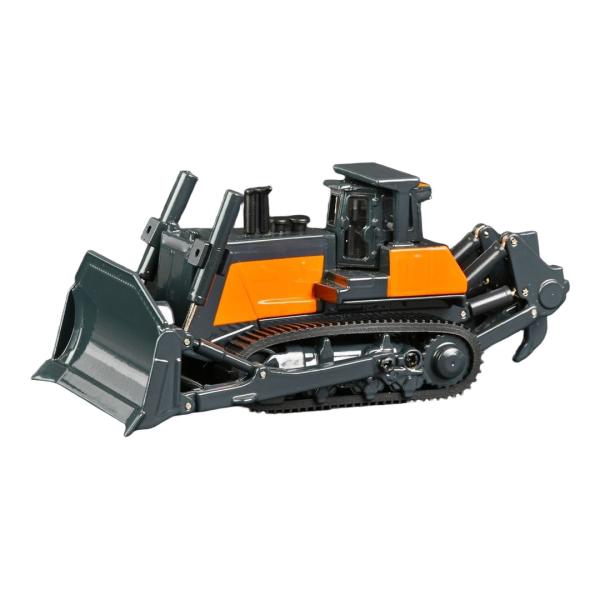 IMC プレミアムシリーズ ブルドーザー 建設車両 / IMC 1/50 ミニカー 建設機械模型 工...
