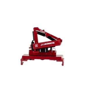 DEMAG CC 2800-1 クローラークレーン /建設機械模型 工事車両 IMC 1/50