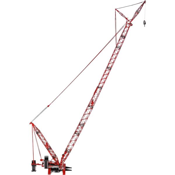 Mammoet Demagデマーグ CC2800 craneクレーン 建設機械 模型 /IMC 1/...