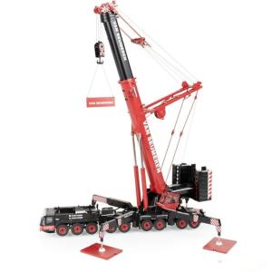 NZG 1/50 MPM Liebherr LTM11200-9.1 mobile crane 130台限定 クレーン