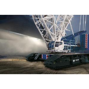 ミニカー 1/50 日立住友 SCX1200-3 クレーン 建設機械 Amazon.com: HITACHI for SUMITOMO SCX1200-3 Crawler Crane