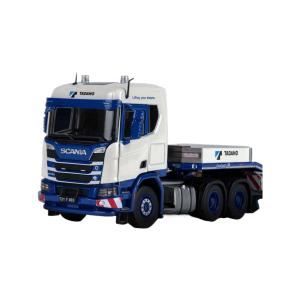 Wirtgen W210 Fi 舗装車 / NZG 1/50 建設機械模型 工事車両 : バスク