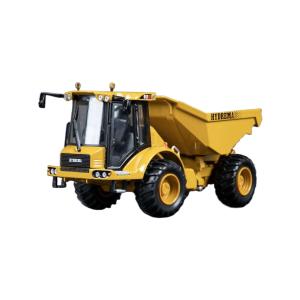 Volvo EC950EL クローラーショベル / WSI 1/50 建設機械模型