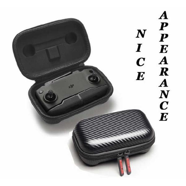 DJI Mavic Mini  コントローラー収納バッグ キャリーバッグ　全面保護　防水