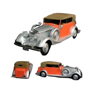 ROLLS ROYCE PHANTOM II 1936 -/ITALERI 1/24模型モデルキット