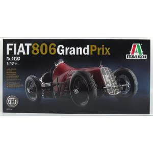 イタレリ 1/12 フィアット メフィストフェレ プラモデル IT4701 送料