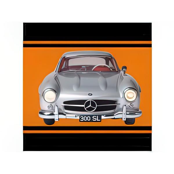 ベンツ 300SL 1954 IXO 1/8