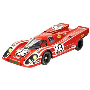 1970 Porsche 917K Salzburg Winner 24h Le Mans 組立キッ...