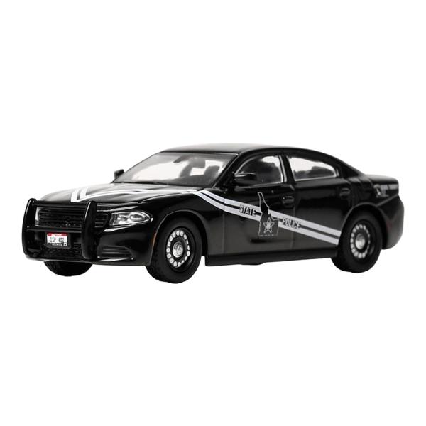 Dodge Charger Pursuit Idaho State Police 2023 / IX...