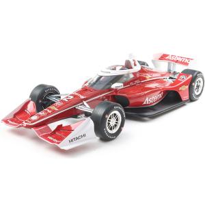 #2 Josef Newgarden Team Penske Astemo 2025 NTT Ind...