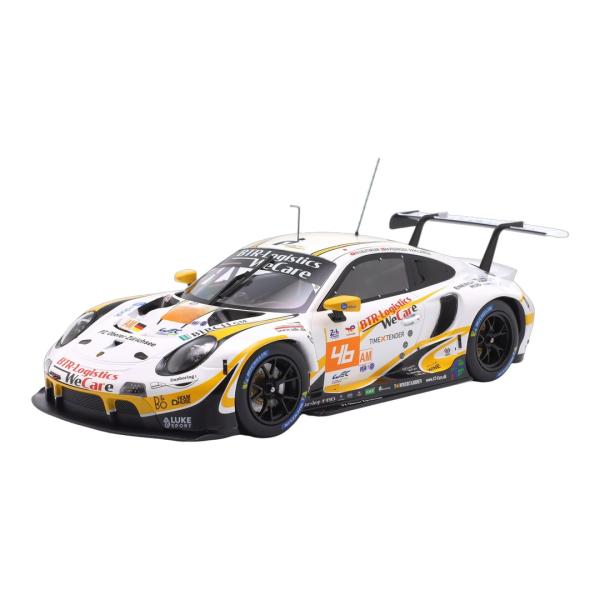 【予約】 PORSCHE 911 991 RSR 2022 No.46 24h LE MANS / ...