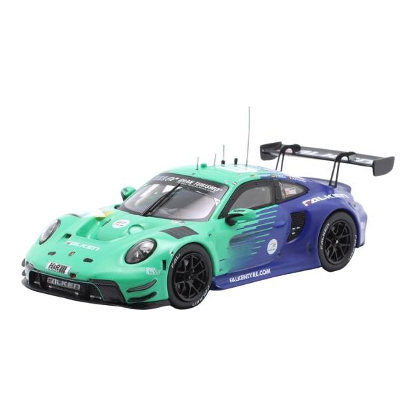 【予約】 Porsche 911 992 GT3 R #33 Team Falken ニュルブルクリ...