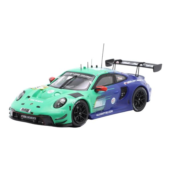 【予約】 Porsche 911 992 GT3 R Team Falken #44 ニュルブルクリ...