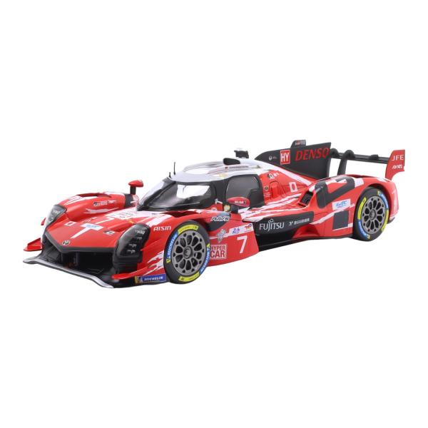 【予約】 Toyota GR010 2025 Team Gazoo Racing N 7 24h L...