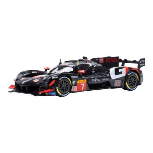 【予約】Toyota GR010 HYBRID GRレーシング No.8 4位 6時間スパ 2025...