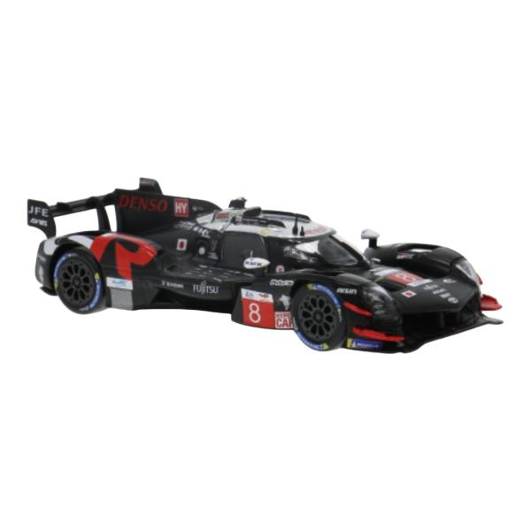 【予約】Toyota GR010 HYBRID GR Racing No.7 6時間スパ 2025 ...