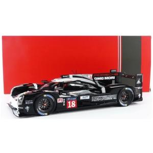 TOP SPEED 1／18 BMW M4 GT3 EVO IMSA デイトナ24時間 2026 優勝車 ＃1