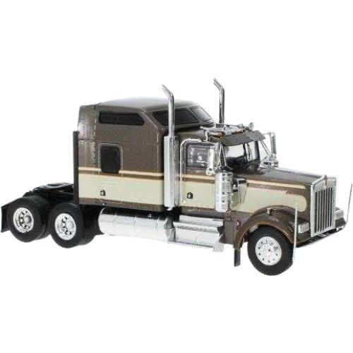 Kenworth W900 1990 IXOTR145.22 トラクタ / IXO 1/43 建設機...