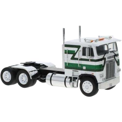 Freightliner FLA 1993 ホワイト IXOTR149.22 トラクタ / IXO ...