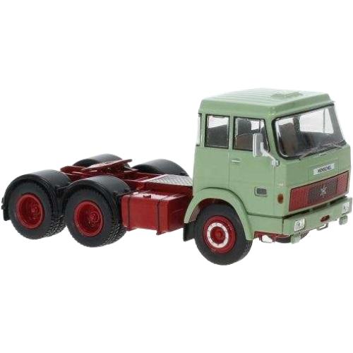 Henschel HS19 TS 1966 グリーン IXOTR151.22 トラック / IXO ...