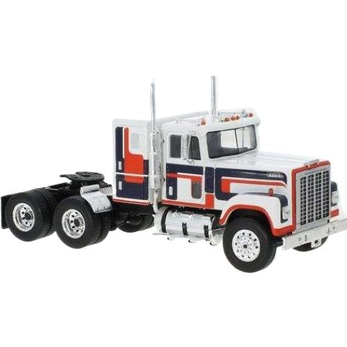 International Transtar 4300 1980 トラクタ / IXO 1/43 建...